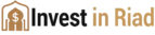 Logo Invest in Riad