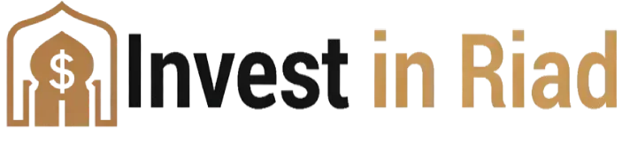 Logo Invest in Riad
